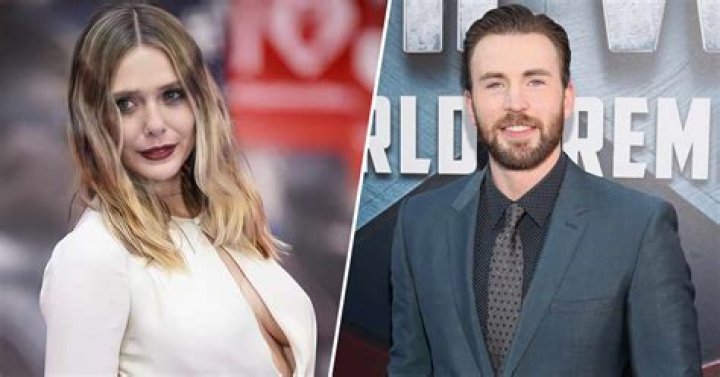Are Chris Olsen and Elizabeth Olsen Related? Who is Chris Olsen and