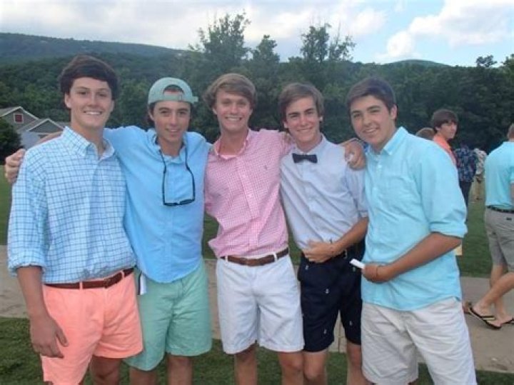 Are frat boys successful?