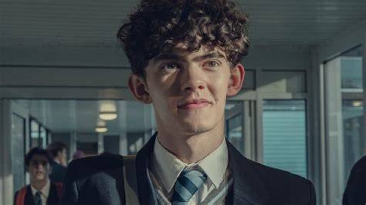 Are Heartstopper Costars Joe Locke and Sebastian Croft Dating?