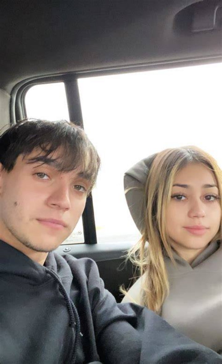 Are Ivanita and Lucas still together 2020? Celebrity.fm 1 Official