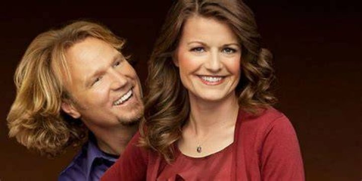 Are Kody and Robyn Brown Still Together? Sister Wives Update