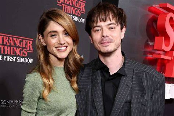 Are Natalia Dyer and Charlie Heaton Still Together? Details