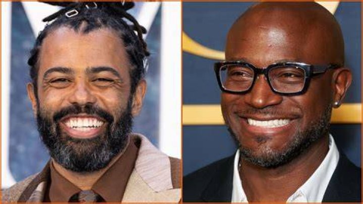 Are Taye Diggs And Daveed Diggs Related?
