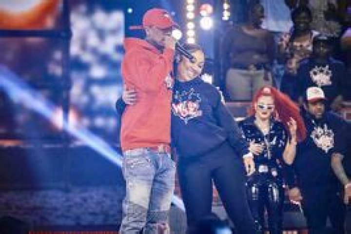 Ari Fletcher; Rodney Perry; Too hort Nick Cannon Presents Wild 'N