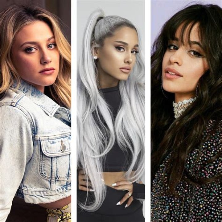 Ariana Grande y Lili Reinhart Embarazadas?? YouTube