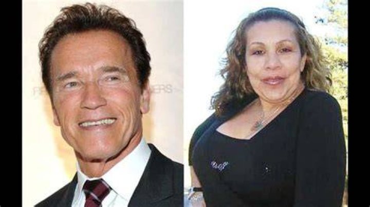 Arnold Schwarzenegger's Maid: A Closer Look At The Life Of A Celebrity Assistant