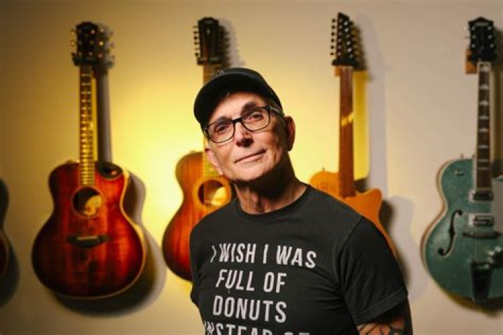 Art Alexakis
