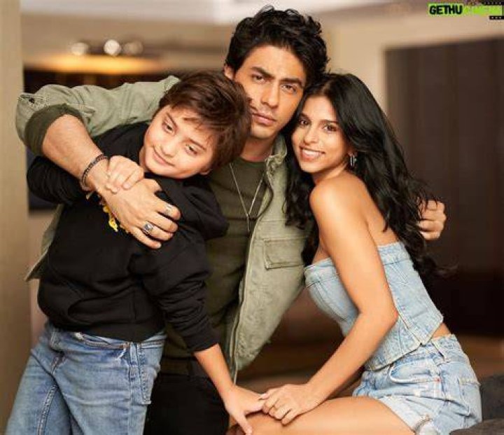 Aryan Khan Profile, Wiki, Biography, Age, DOB, Family Details Indian