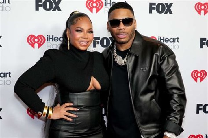 Ashanti GotCeleb