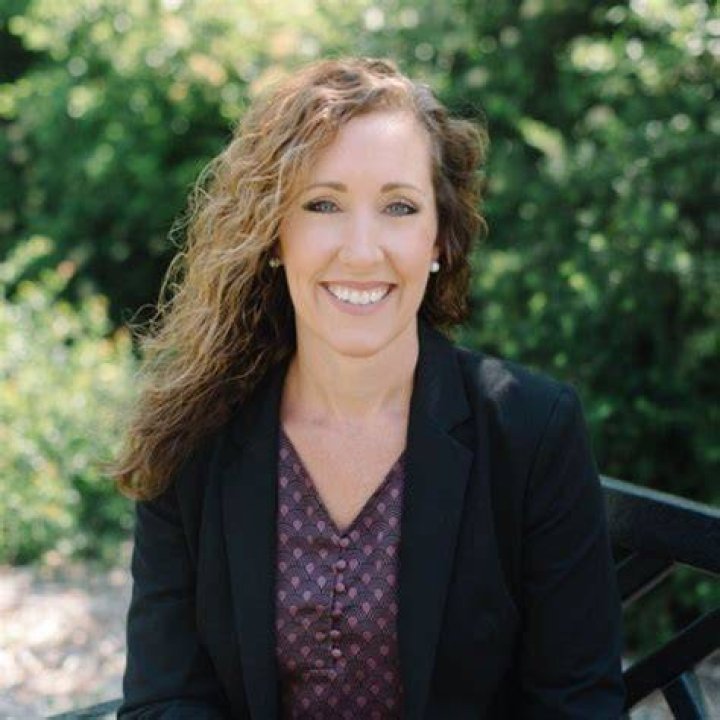 Ashley Sparks, M.A., J.D. District Court Judge Iowa Judicial Branch