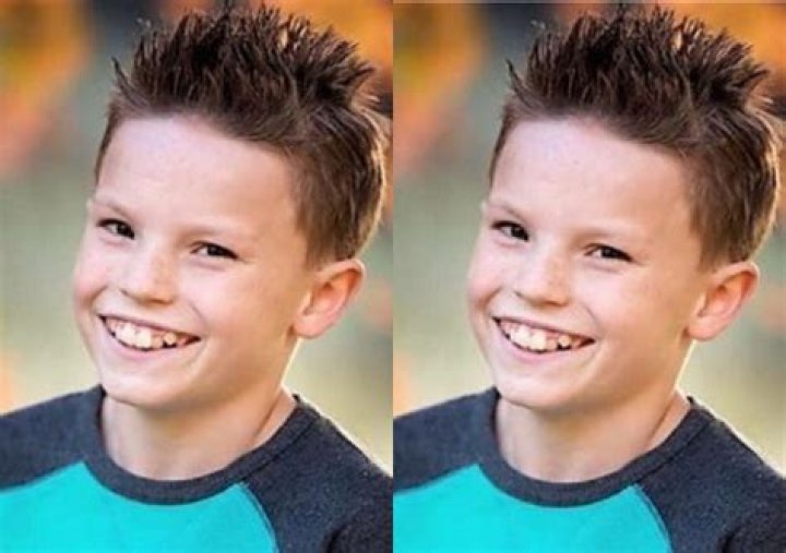 Ashton Myler age, height, net worth, youtube, bio, wiki Kemi Filani News