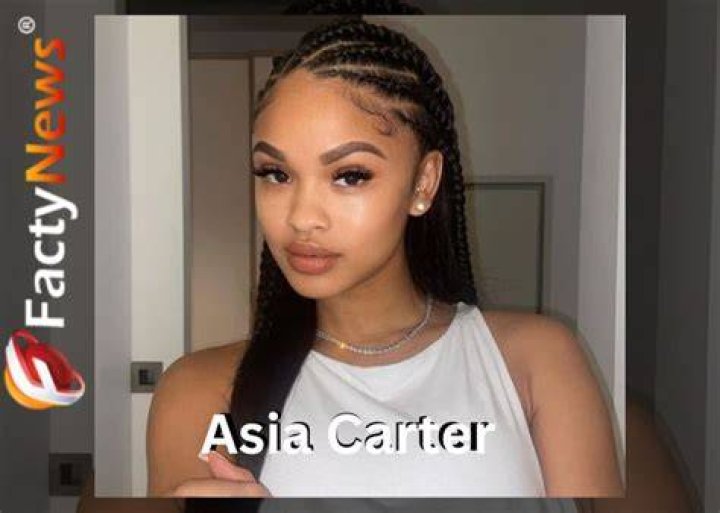 Asia Carter Wiki, Biography, Parents, Net Worth, Husband, Wikipedia, Height