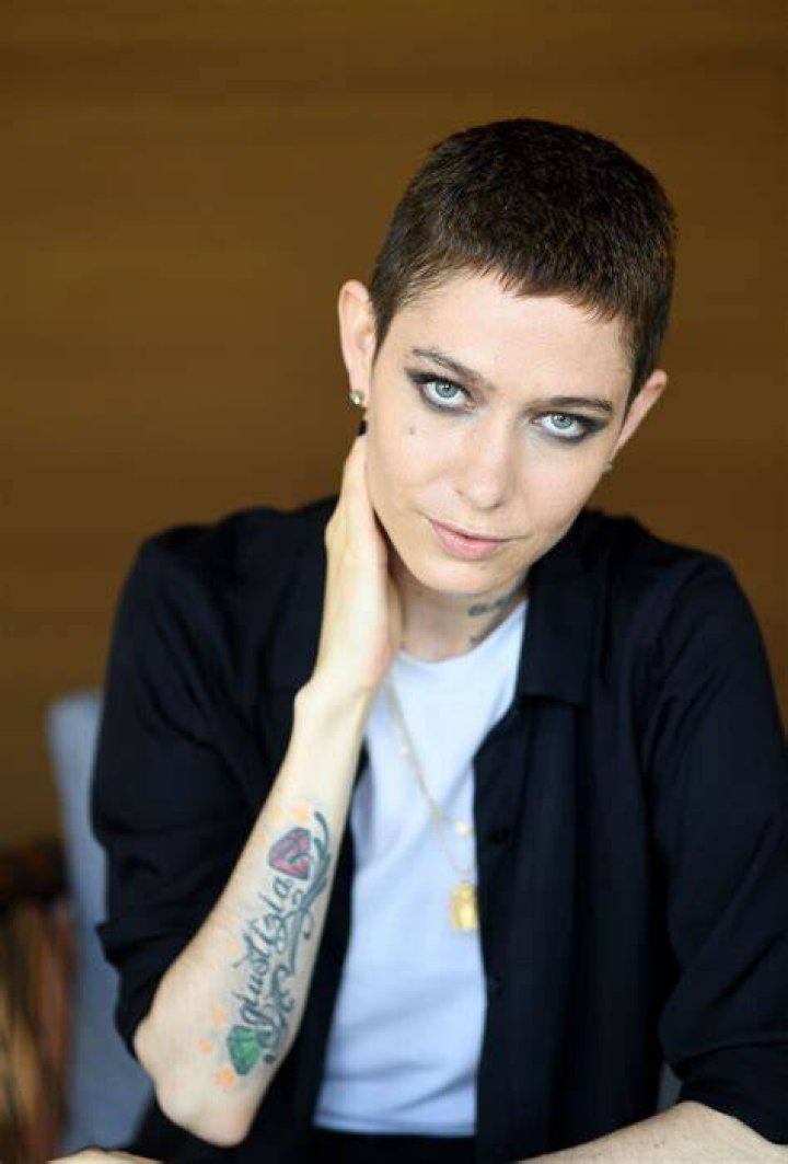 Asia Kate Dillon makes history with major nonbinary roles in &lsquo;Billions