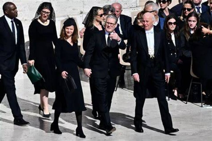 At Mary Kennedy’s Funeral, Mourners Remember Her Generosity The New