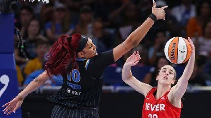At WNBA season tip off, 20 of players are LGBTQ and out Outsports