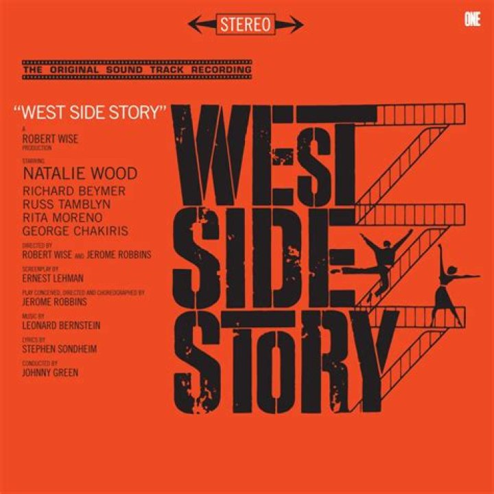 Aufzeichnung Ost Bewegung west side story remake cast Mondoberfläche