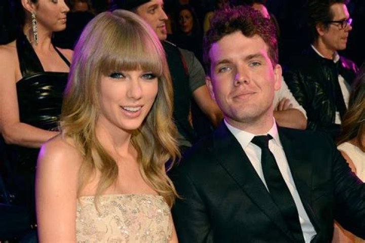 Austin Swift (Yes, Brother of Taylor) Is Finding His Own Path to the L