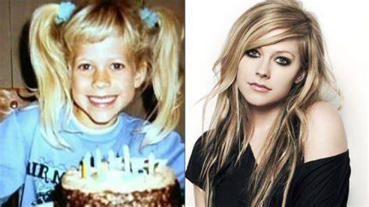 Avril Lavigne Baby & Child Happy Birthday 27 Septiembre 19&hellip; Flickr