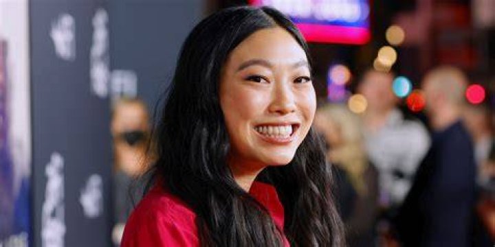 Awkwafina Boyfriend Who is She Dating in 2021? All about her
