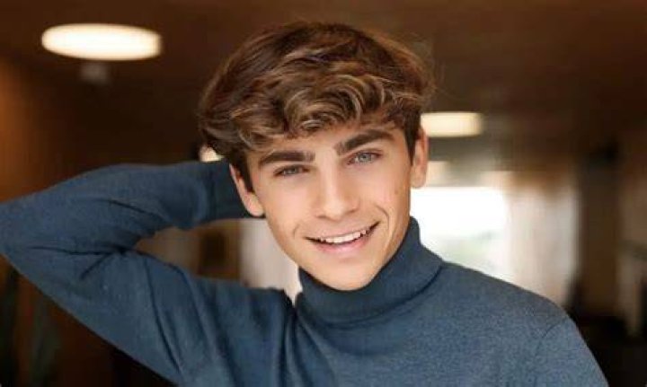 Ayden Mekus Wiki, Age, Height, Girlfriend, Net Worth, Family