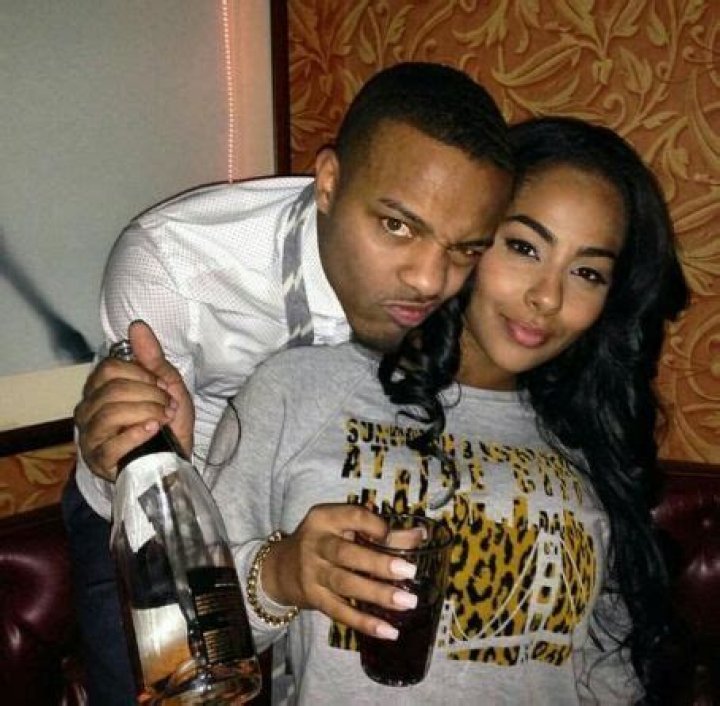 Ayisha Diaz And Bow Wow: Unraveling Their Enduring Love Story
