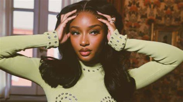 Ayra Starr On How She Got Her Stage Name Cool FM