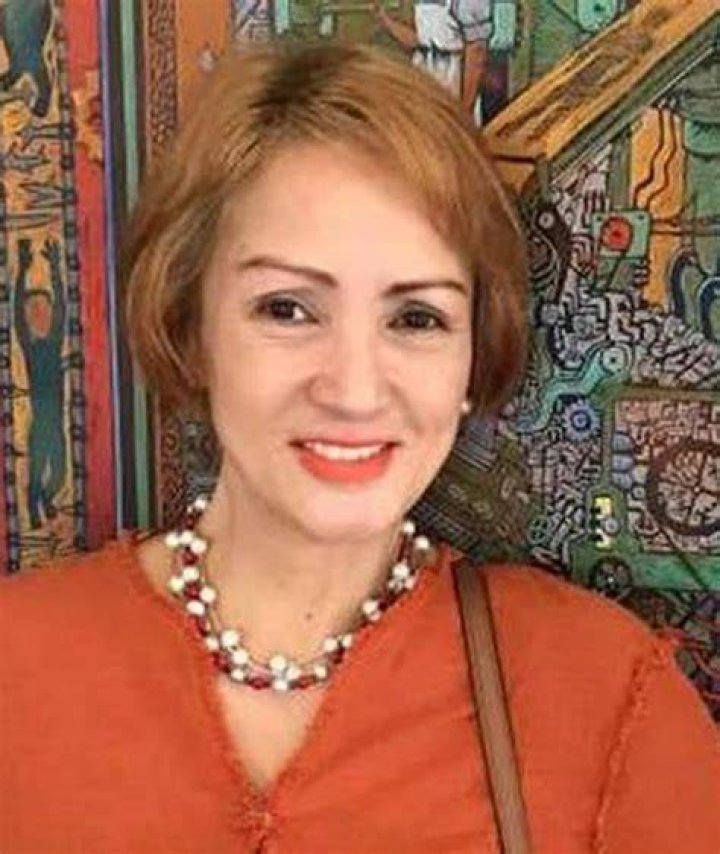 Azenith Briones Movies, Bio and Lists on MUBI