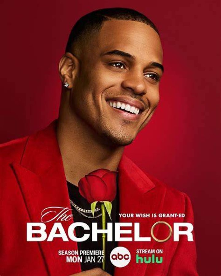 Bachelor spoilers How does 'The Bachelor' star Joey Graziadei's season