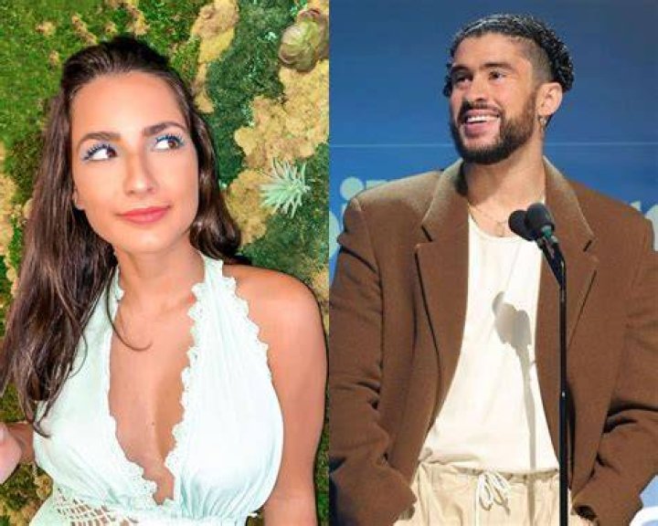 Bad Bunny and Carliz De La Cruz Hernández Lawsuit POPSUGAR