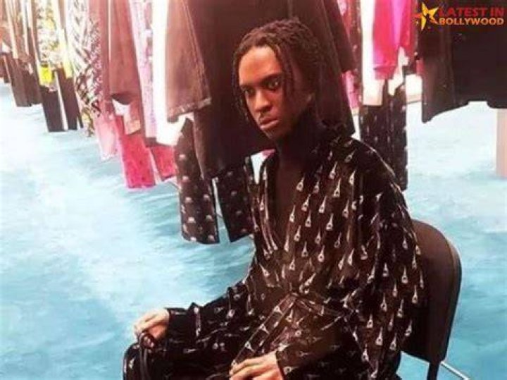 Balenciaga Mannequin Isaiah Bass Found Or Still Missing? EducationWeb