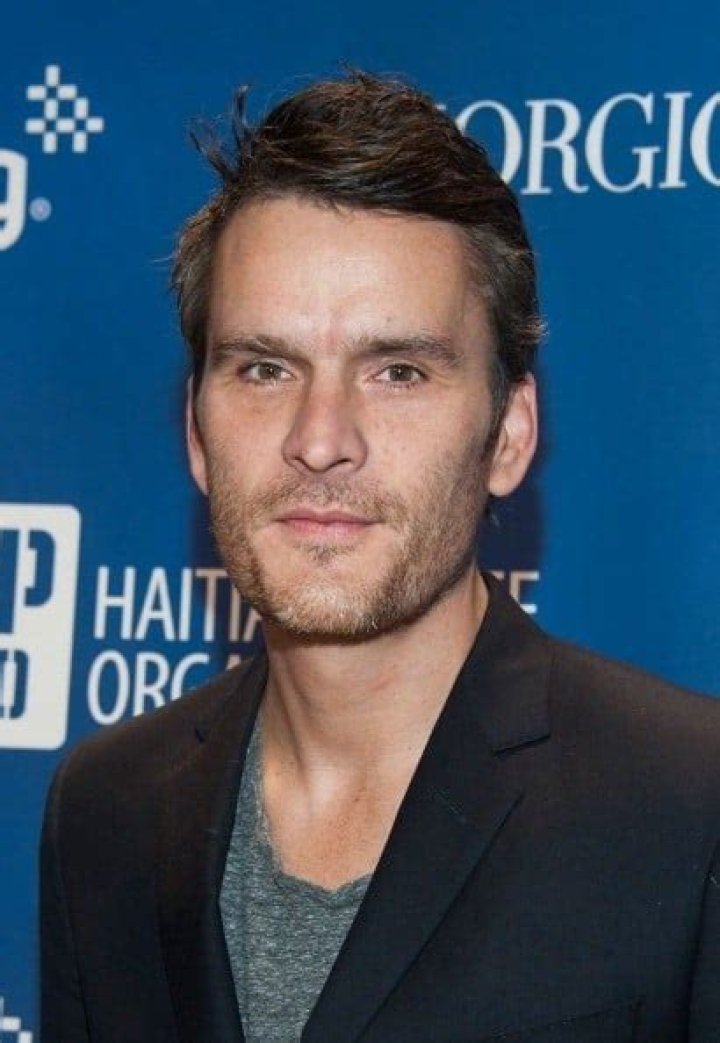 Balthazar Getty Net Worth Short bio, age, height, weight