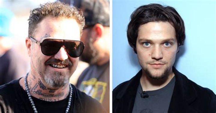 bam margera then and now Archives Inspirationfeed