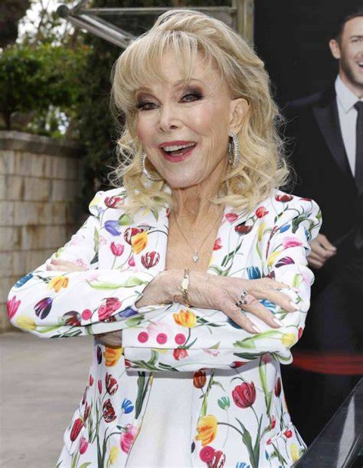Barbara Eden Barbara Eden Photo (43169119) Fanpop Page 41