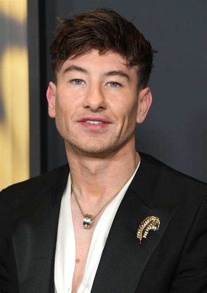 Barry Keoghan's Connection To Chinese Culture