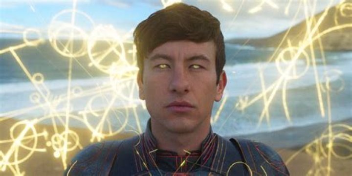 Barry Keoghan as Druig The Eternals Movie Cast POPSUGAR