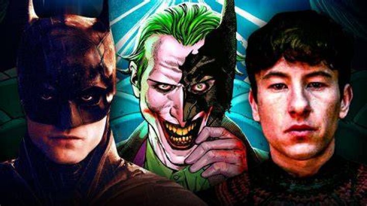 Barry Keoghan The Batman Wiki Fandom