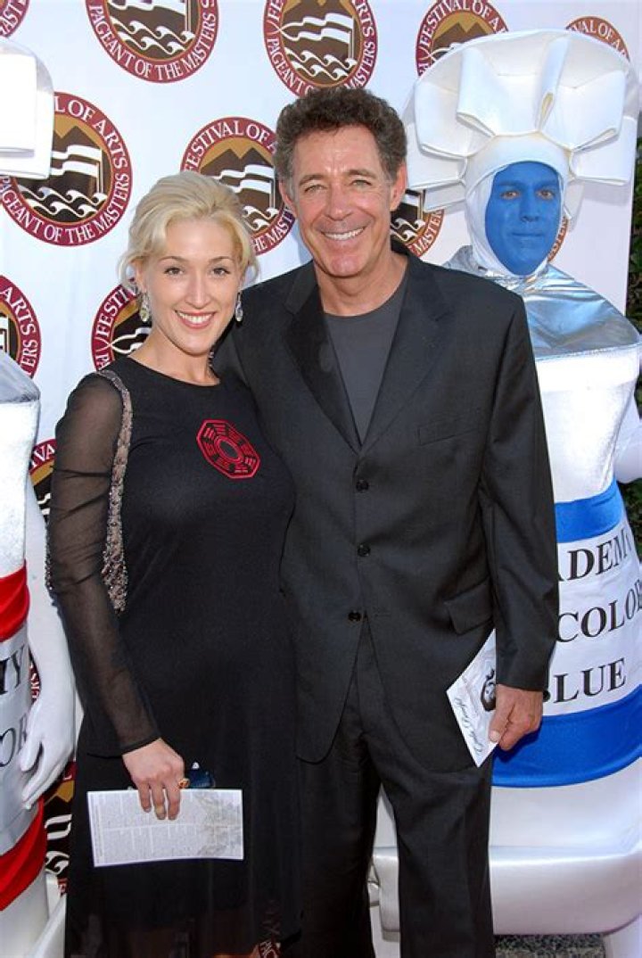 Barry Williams&rsquo; Kids Meet His Children Brandon and Samantha