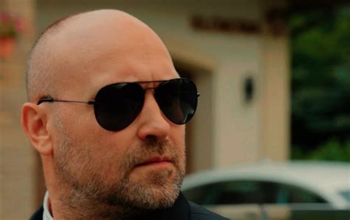 „Tak różne!” Bracia najprzystojniejszego superbohatera HollywoodHenry
