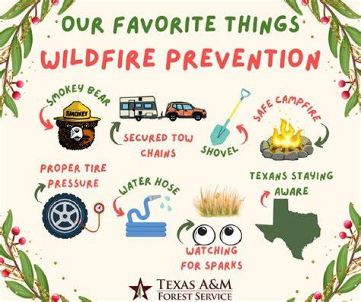 Be Vigilant In Texas: Essential Safety Tips