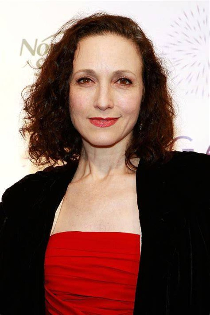 Bebe Neuwirth Quote I've seen some very beautiful drag queens.