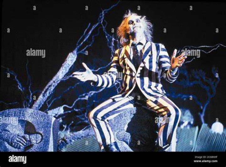 Beetlejuice' Stars Where Are They Now Years Later? Photos lupon.gov.ph