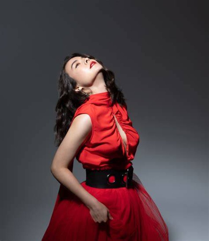 Behind The Campaign Mitski Music Ally