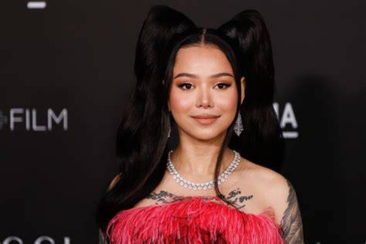 Bella Poarch Net Worth
