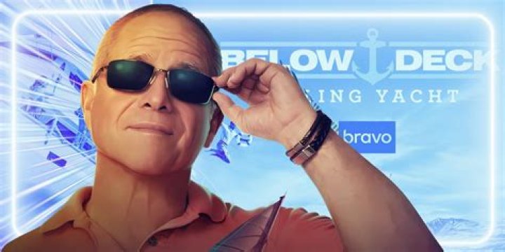 Below Deck's Eddie Lucas Age, Girlfriend, Is He Still Together With
