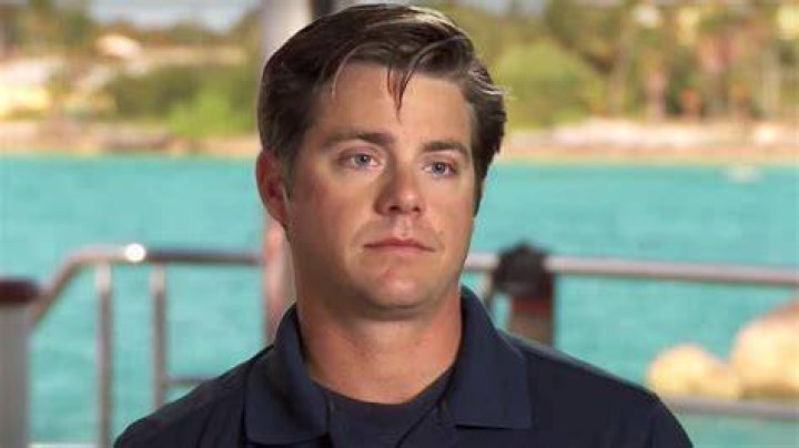 Below Deck&rsquo;s Eddie on season 8 return and when he last spoke to Rocky