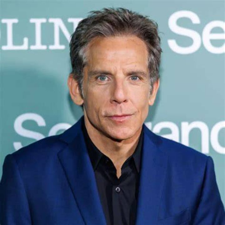Ben Stiller honored by Tom Cruise at TCL Chinese Theatre hand and