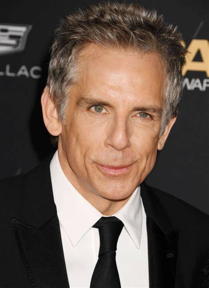 Ben Stiller wants you to grab a ball. Join Team Globo Gym&mdash;or Average