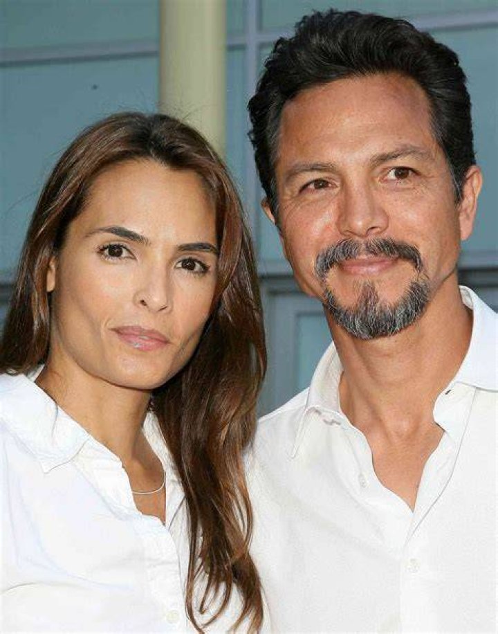 Benjamin Bratt Benjamin Bratt Images, Pictures, Photos, Icons and