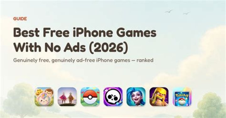 Best free games for iPhone in 2019 StuffboxTech