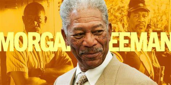 Best Freeman Movies, Ranked